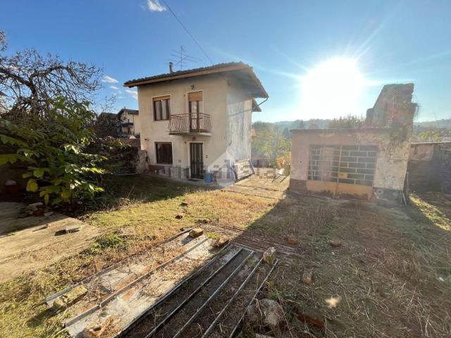 Casa in vendita a Piemonte, Torino