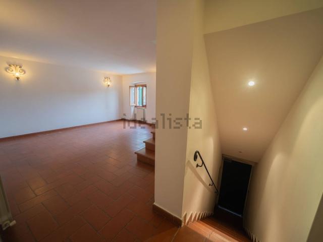 Casa in vendita a Figline e Incisa Valdarno, Figline Valdarno
