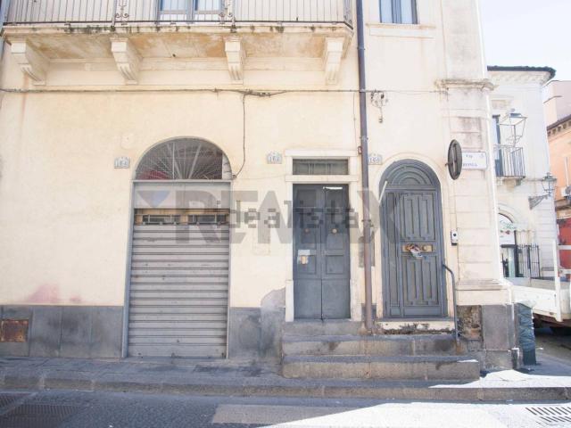 Casa in vendita a Milicia, Misterbianco