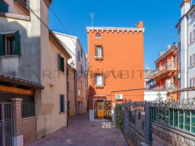 Casa in vendita a Chioggia, Veneto