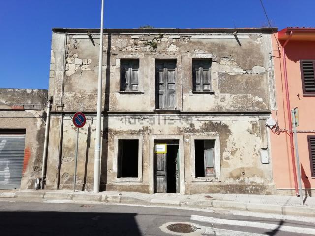 Casa in vendita a Tresnuraghes, Sardigna/Sardegna