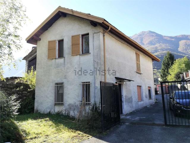 Casa in vendita a Bannio Anzino, Piemonte