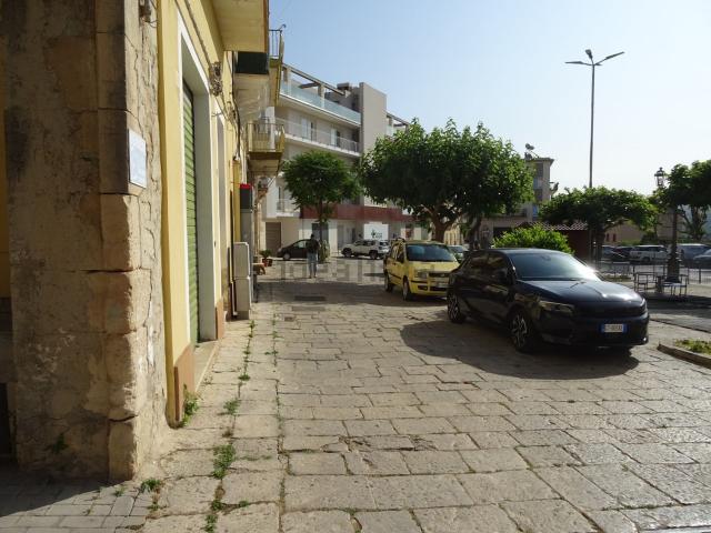 Casa in vendita a Modica Alta, Modica