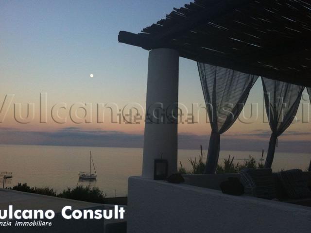 Casa in vendita a Panarea, Sicilia