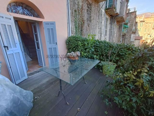 Casa in vendita a Castel Vittorio, Liguria