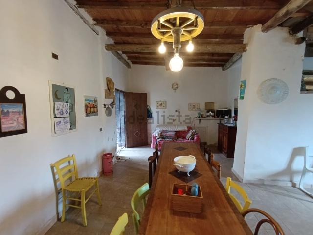 Casa in vendita a Fortunago, Lombardia