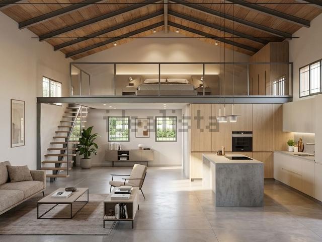 Casa in vendita a Centro, Monteroni d'Arbia