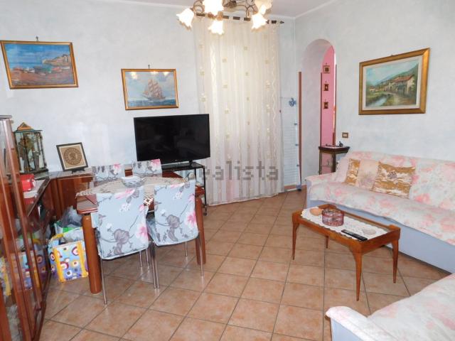 Casa in vendita a Cilavegna, Lombardia