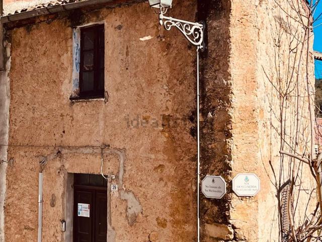 Casa in vendita a Sadali, Sardigna/Sardegna