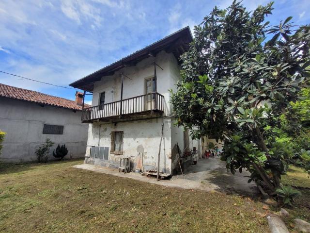 Casa in vendita a Piemonte, Torino