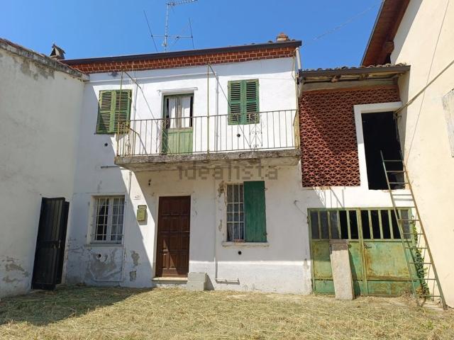 Casa in vendita a Piemonte, Alessandria