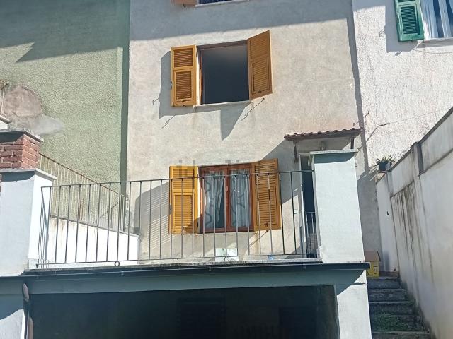 Casa in vendita a Piemonte, Alessandria