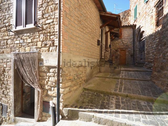 Casa in vendita a Parrano, Terni