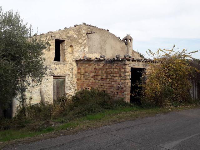 Casa in vendita a Roccamontepiano, Abruzzo