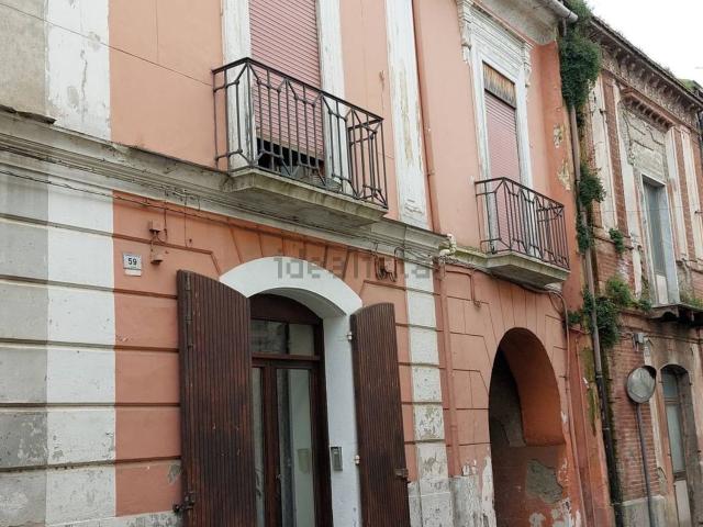 Casa in vendita a Paolisi, Benevento
