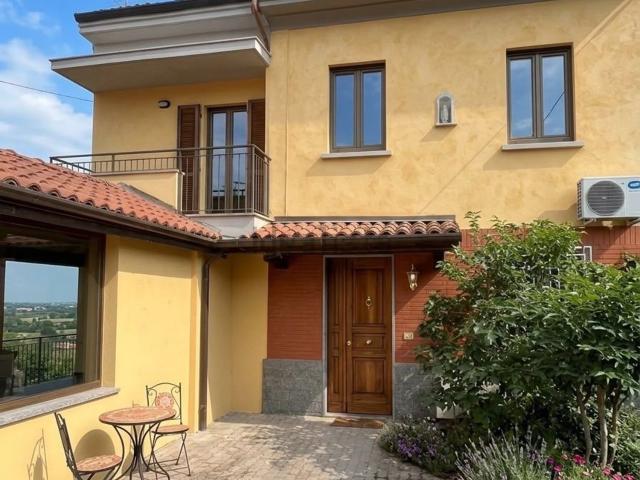 Casa in vendita a San Cipriano Po, Lombardia