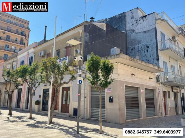 Casa in vendita a Puglia, Foggia
