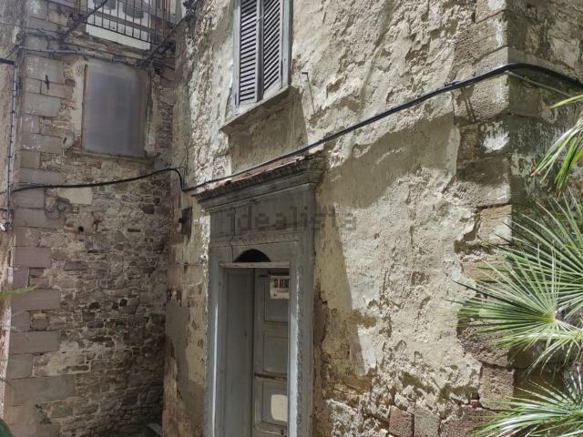 Casa in vendita a Trivento, Molise