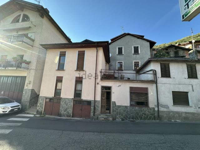 Casa in vendita a Vestreno, Valvarrone