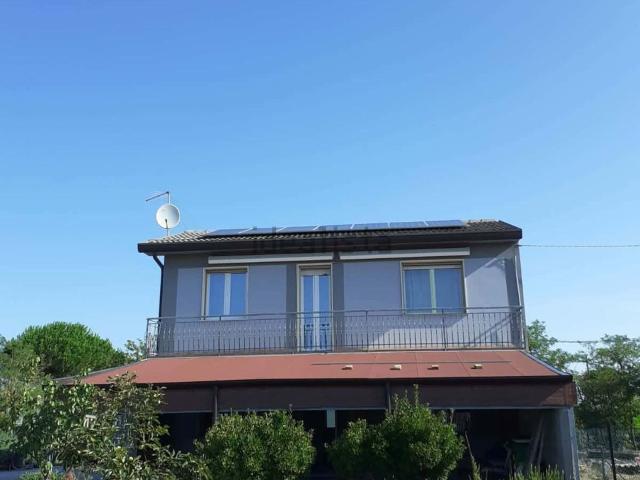Casa in vendita a Ariano Nel Polesine, Veneto