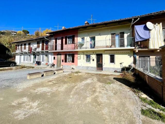 Casa in vendita a Piemonte, Cuneo