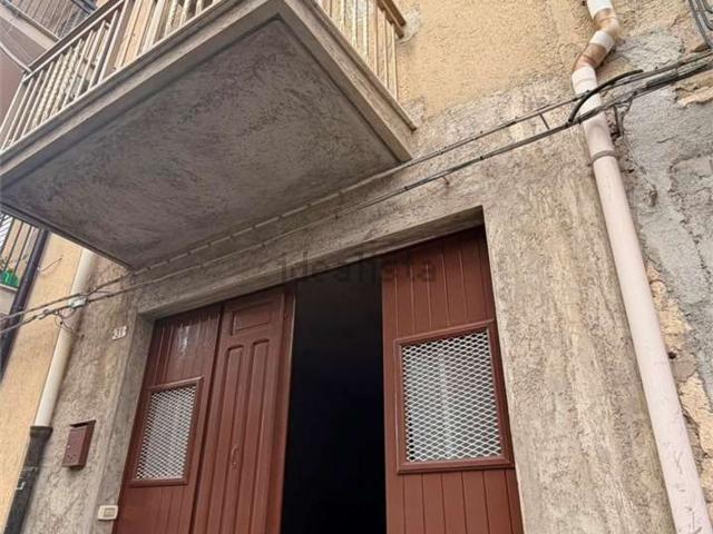 Casa in vendita a Mussomeli, Sicilia