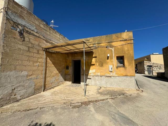 Casa in vendita a Paceco, Sicilia