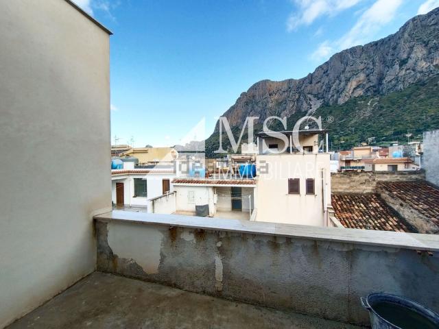 Casa in vendita a Cinisi, Sicilia