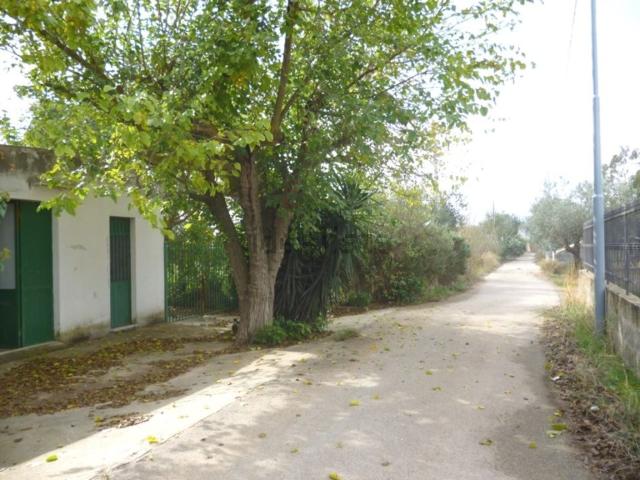 Casa in vendita a Borgo dei Comisani, Vittoria