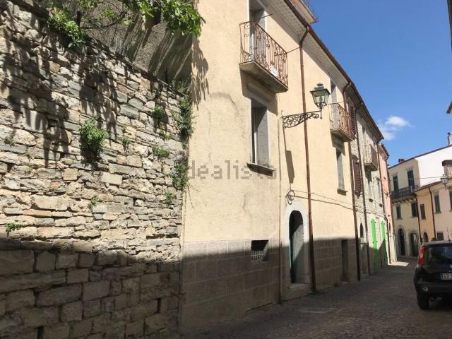 Casa in vendita a Agnone, Molise