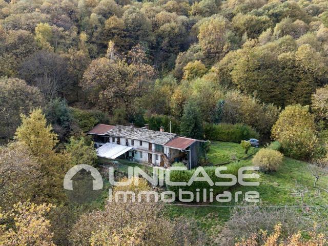 Casa in vendita a Piemonte, Torino