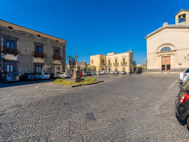 Casa in vendita a Santa Caterina, Acireale