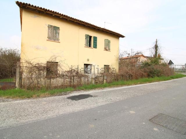 Casa in vendita a Gruaro, Veneto