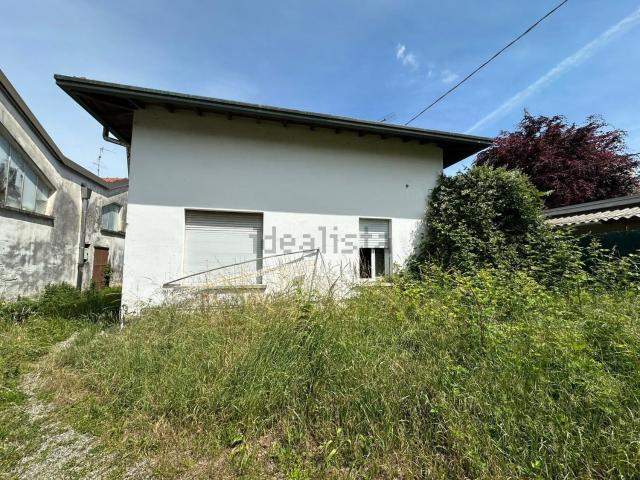 Casa in vendita a Sant'Anna, Cassano Magnago
