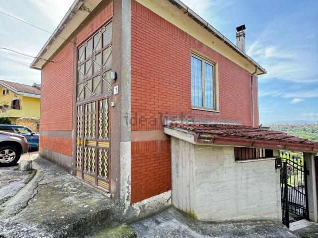 Casa in vendita a Boville Ernica, Lazio