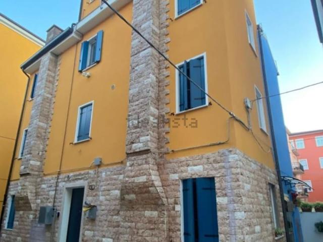 Casa in vendita a Chioggia, Veneto