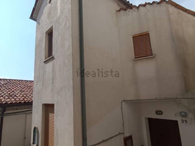 Casa in vendita a Rivello, Basilicata