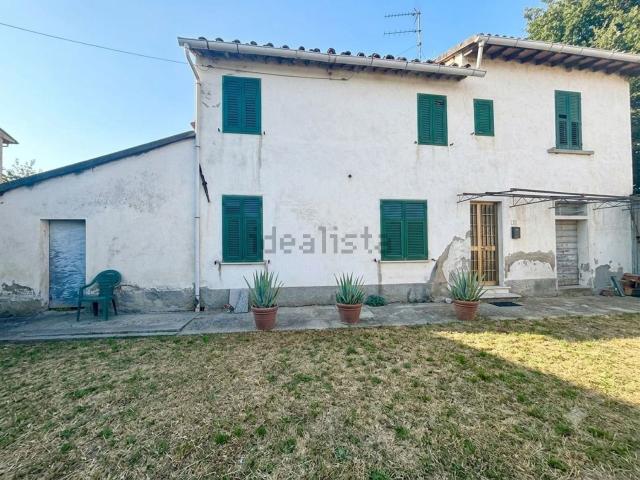 Casa in vendita a San Miniato, Toscana