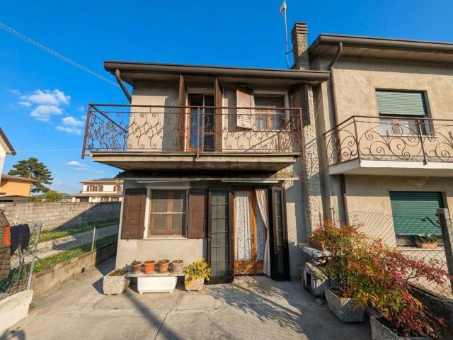 Casa in vendita a Cavarzere, Veneto
