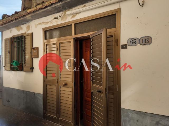 Casa in vendita a Nicosia, Sicilia