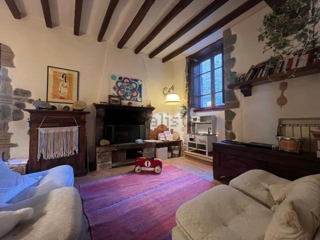 Casa in vendita a Bolsena, Lazio