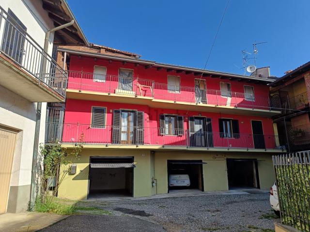 Casa in vendita a Piemonte, Novara