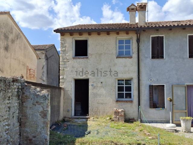 Casa in vendita a Fonte Alto, Veneto