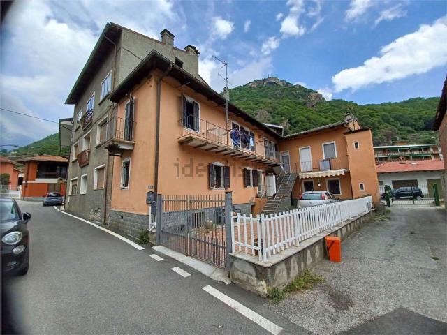 Casa in vendita a Stigliano Superiore, Pont Saint Martin