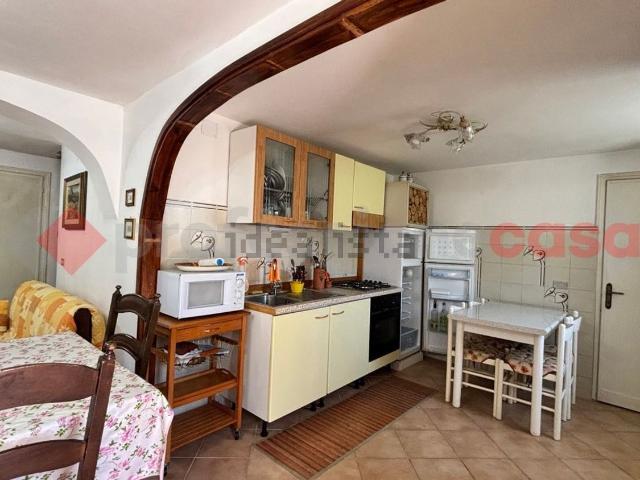 Casa in vendita a Guarcino, Frosinone