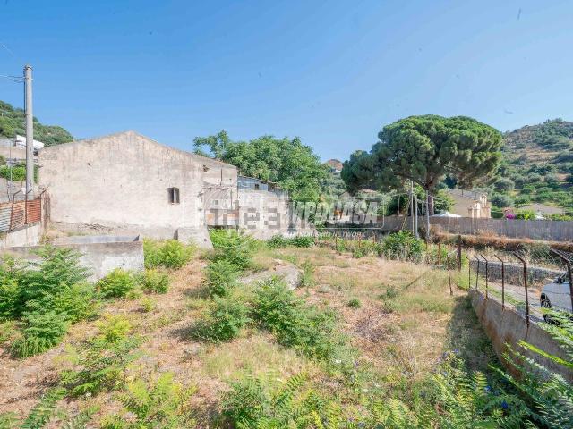 Casa in vendita a Savoca, Sicilia
