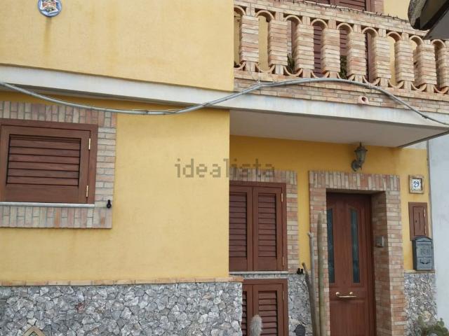 Casa in vendita a Alì, Sicilia