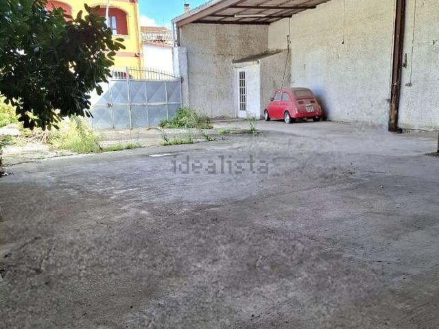 Casa in vendita a San Sperate, Sardigna/Sardegna