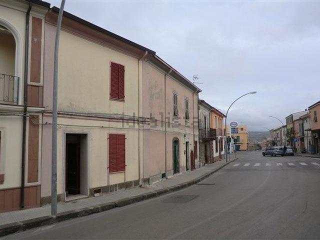 Casa in vendita a Ittiri, Sardigna/Sardegna