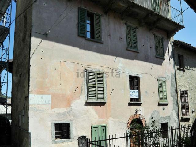 Casa in vendita a Pollino, Piemonte
